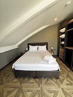 HAYAL LARA DELUXE APART OTEL