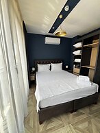 HAYAL LARA DELUXE APART OTEL