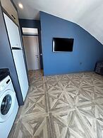 HAYAL LARA DELUXE APART OTEL