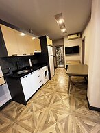 HAYAL LARA DELUXE APART OTEL