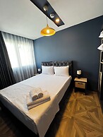HAYAL LARA DELUXE APART OTEL