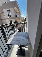 HAYAL LARA DELUXE APART OTEL