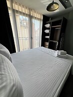 HAYAL LARA DELUXE APART OTEL