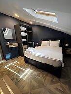 HAYAL LARA DELUXE APART OTEL
