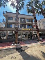 HAYAL LARA DELUXE APART OTEL