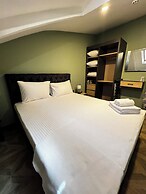 HAYAL LARA DELUXE APART OTEL
