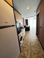 HAYAL LARA DELUXE APART OTEL