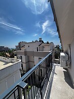 HAYAL LARA DELUXE APART OTEL