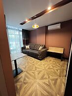 HAYAL LARA DELUXE APART OTEL