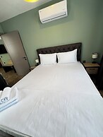 HAYAL LARA DELUXE APART OTEL