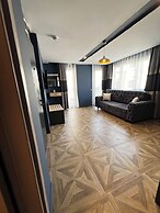 HAYAL LARA DELUXE APART OTEL