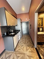 HAYAL LARA DELUXE APART OTEL