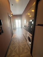 HAYAL LARA DELUXE APART OTEL