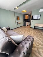 HAYAL LARA DELUXE APART OTEL