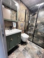 HAYAL LARA DELUXE APART OTEL