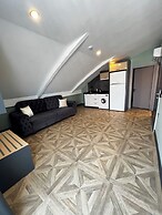 HAYAL LARA DELUXE APART OTEL
