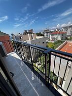 HAYAL LARA DELUXE APART OTEL