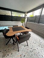 HAYAL LARA DELUXE APART OTEL