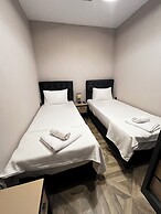 HAYAL LARA DELUXE APART OTEL