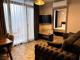 HAYAL LARA DELUXE APART OTEL