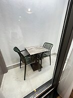 HAYAL LARA DELUXE APART OTEL