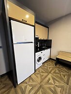 HAYAL LARA DELUXE APART OTEL