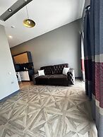 HAYAL LARA DELUXE APART OTEL