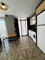 HAYAL LARA DELUXE APART OTEL