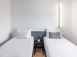 COFFS HARBOUR BUDGET STAY