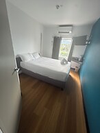 COFFS HARBOUR BUDGET STAY