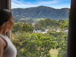 COFFS HARBOUR BUDGET STAY