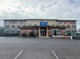 COFFS HARBOUR BUDGET STAY
