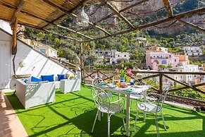 YourHome - Amami Positano