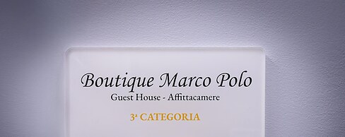 Boutique Marco Polo