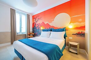 Boutique Marco Polo