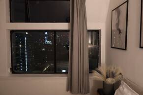 Manchester City Centre 2- Bed Flat Prime Location