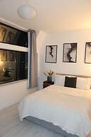 Manchester City Centre 2- Bed Flat Prime Location