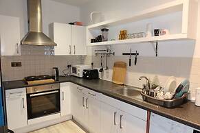 Manchester City Centre 2- Bed Flat Prime Location
