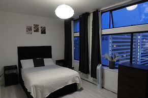Manchester City Centre 2- Bed Flat Prime Location