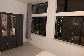 Manchester City Centre 2- Bed Flat Prime Location