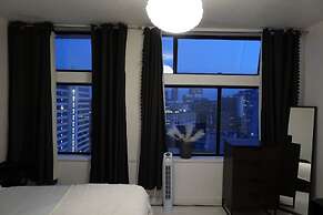 Manchester City Centre 2- Bed Flat Prime Location