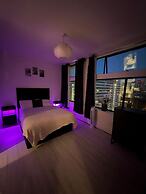 Manchester City Centre 2- Bed Flat Prime Location