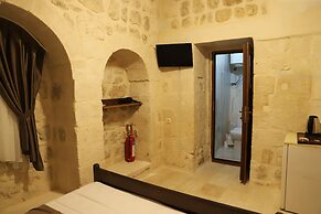 Mardin Hasan Paşa Konağı Taş Ev
