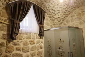 Mardin Hasan Paşa Konağı Taş Ev
