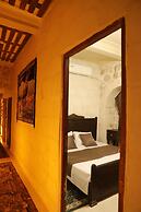 Mardin Hasan Paşa Konağı Taş Ev