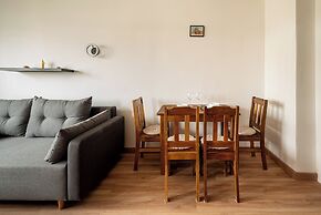 RentPlanet - Apartament przy Parku Tołpy