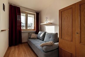 RentPlanet - Apartament przy Parku Tołpy