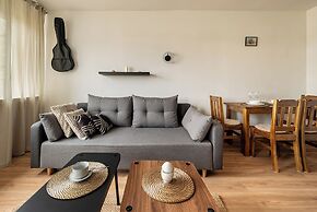 RentPlanet - Apartament przy Parku Tołpy