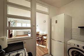 RentPlanet - Apartament przy Parku Tołpy
