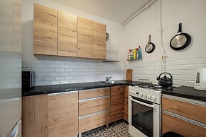 RentPlanet - Apartament przy Parku Tołpy